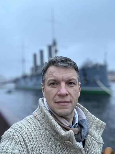 Андрей Жук
