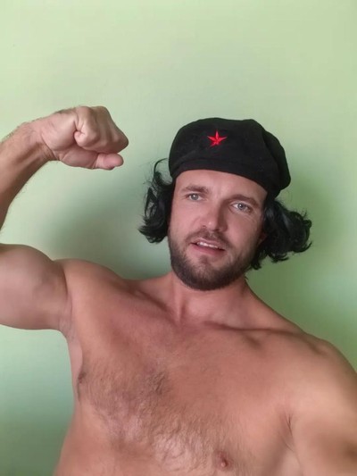 Владимир Белодед