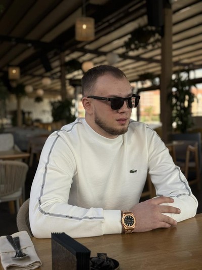Даниил Смородинов