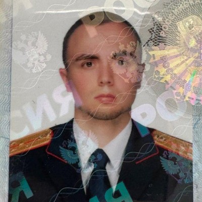 Вадим Алейнов