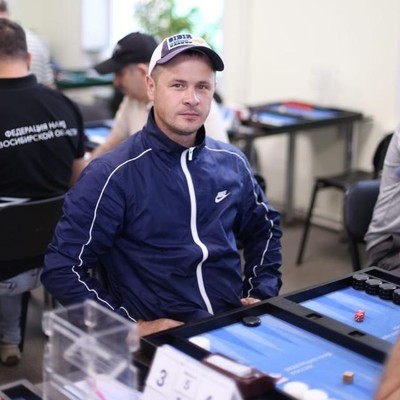 Сергей Лунев