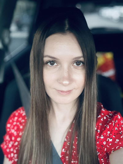 Леонова Мария