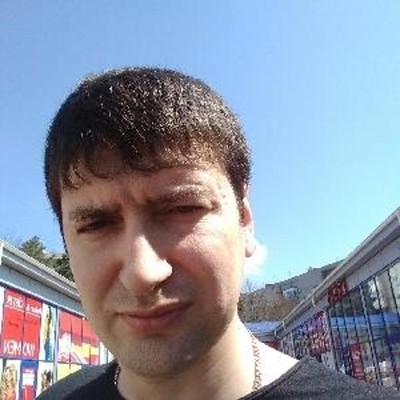 Вадим Саркисян