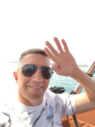 Дмитрий Бинков