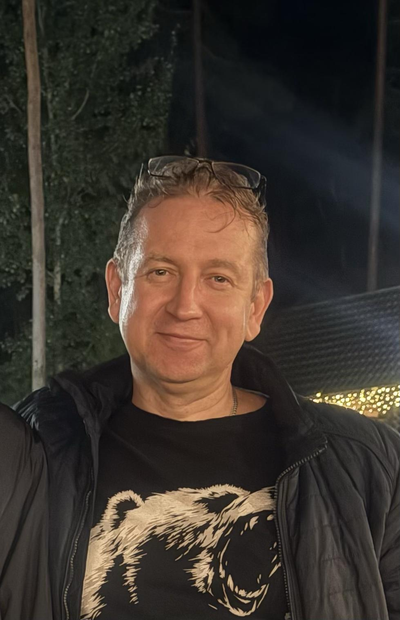 Проников Роман