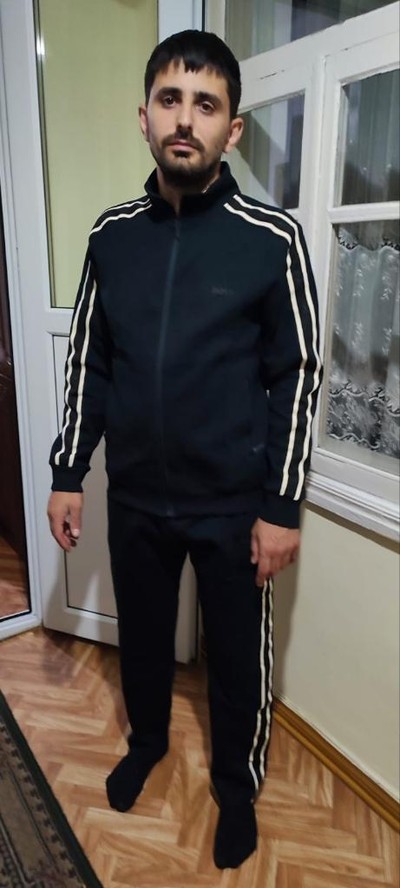 Виктор Хостелиди