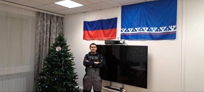 Дамир Даутов