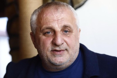 Владимир Атакян