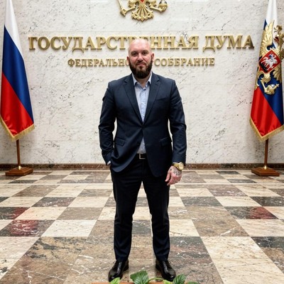 Эрнест Маильянц