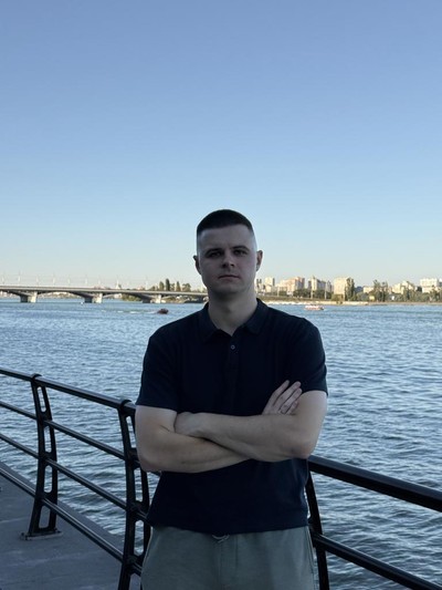 Роман Шульдишов