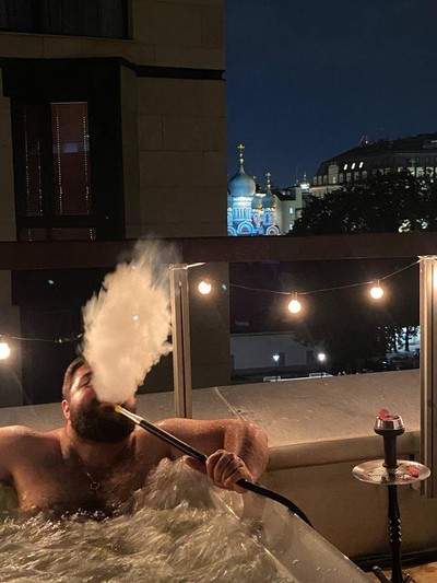 Хачик Карапетян