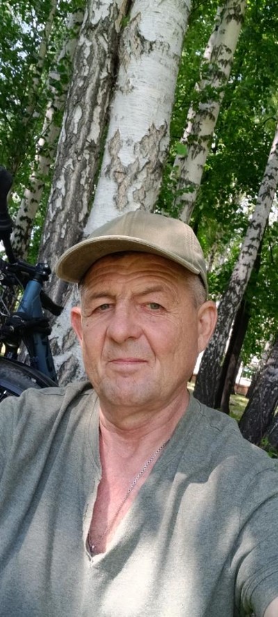 Рамонкулов Игорь