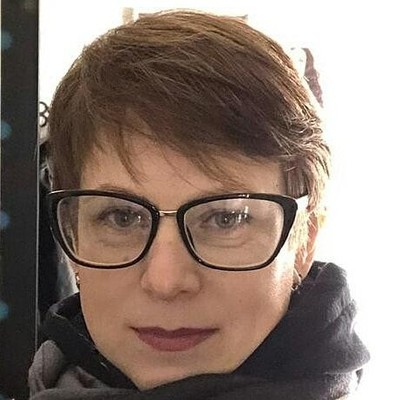 Светлана Лапина