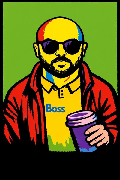 Давид Оганесян