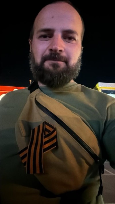 Руслан Магамадов