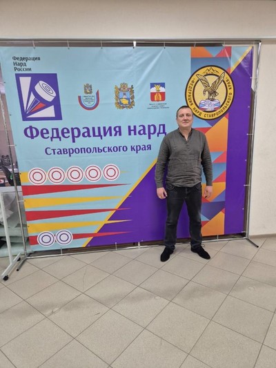 Александр Ельшин