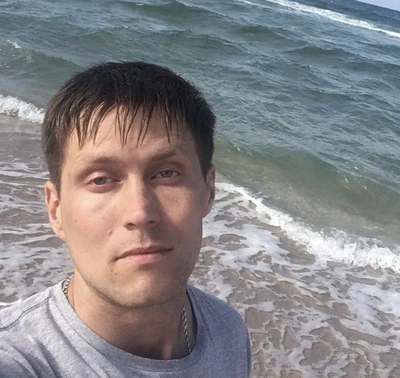 Данильченко Александр