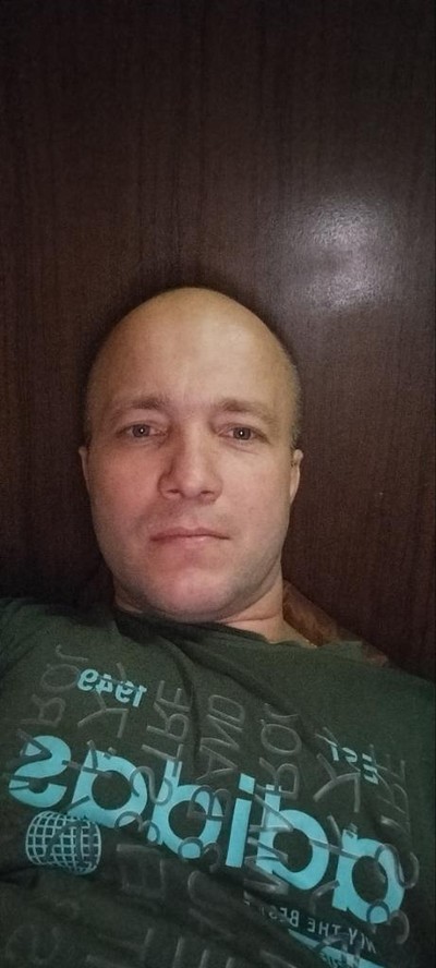 Юрий Кругов