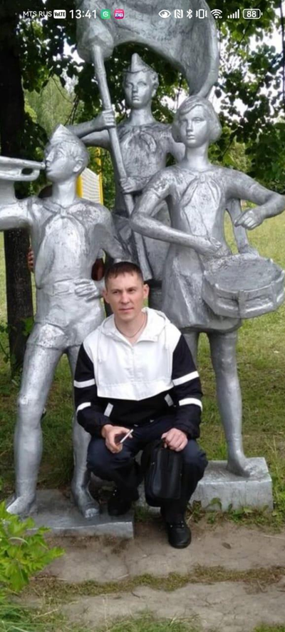 Петров Александр