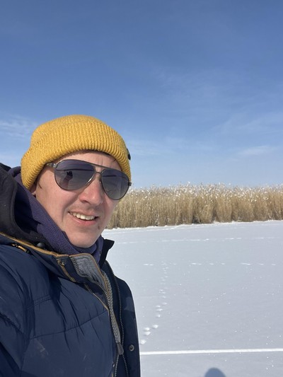 Валерий Свергунов