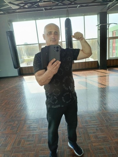 Спартак Хугаев