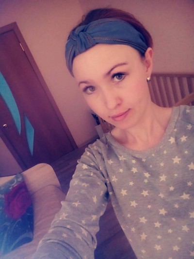 Екатерина Черниговская
