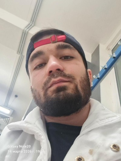 Баходур Боронов