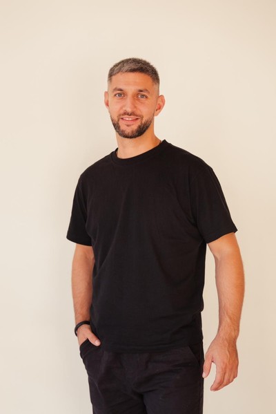 Игнат Арутюнян