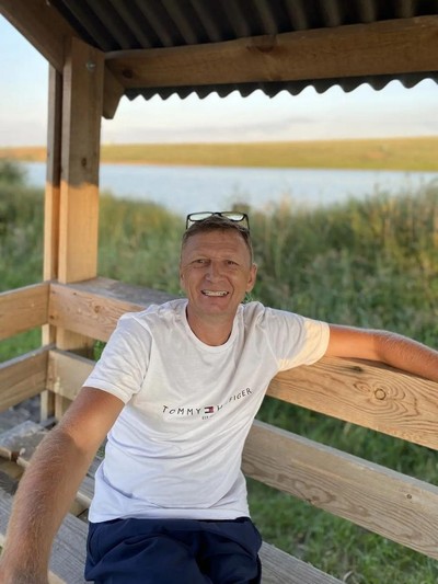 Евгений Новиков