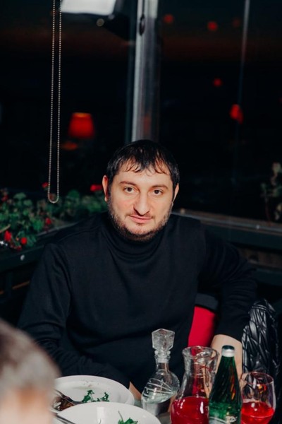Гамлет Айвазян