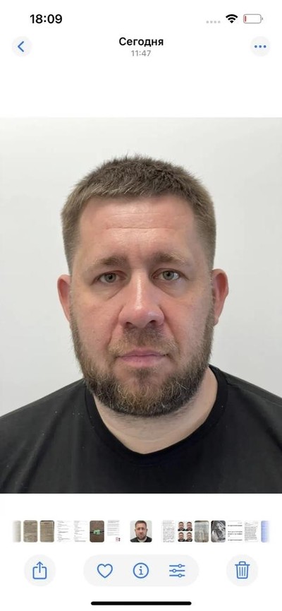 Максим Бабенко
