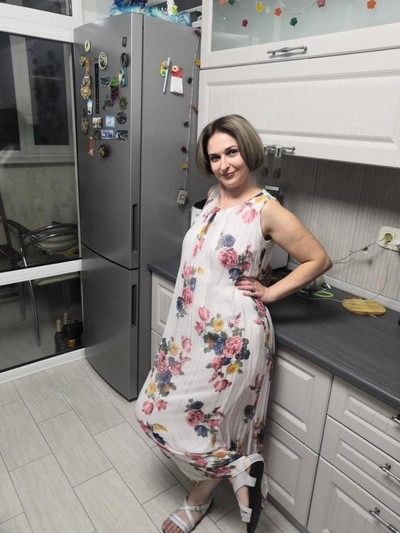 Светлана Щербук