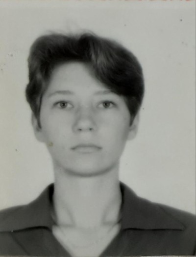 Вероника Стромова