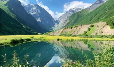 Алан Фарниев