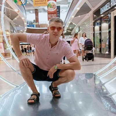 Козлов Владимир