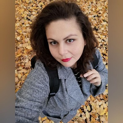Карина Ермакова