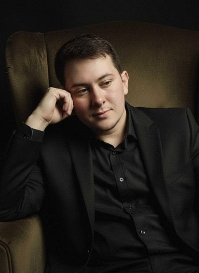 Сергей Камелин