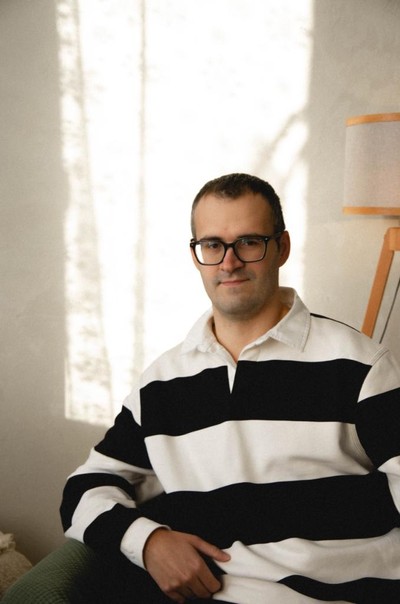 Корбанев Кирилл