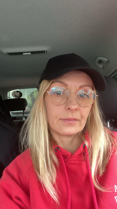 Елена Жданова