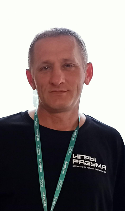 Томилов Дмитрий