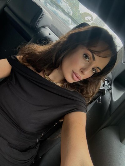 Екатерина Беликова