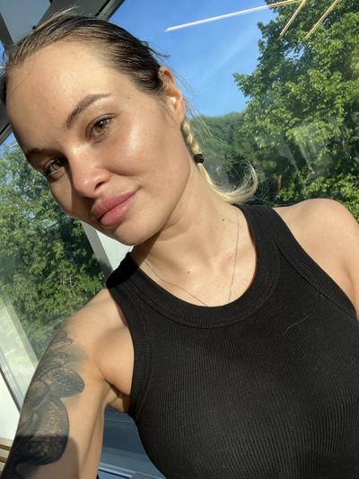 Анна Сумарокова