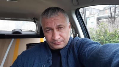 Павел Быков