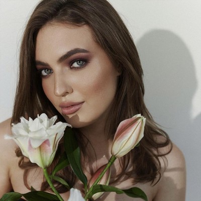 Екатерина Бережная