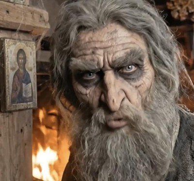 Андрей Гусев