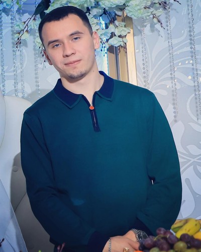 Александр Кияненко