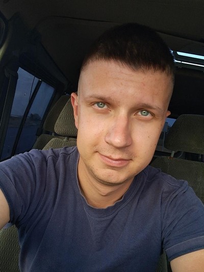 Олег Буянов