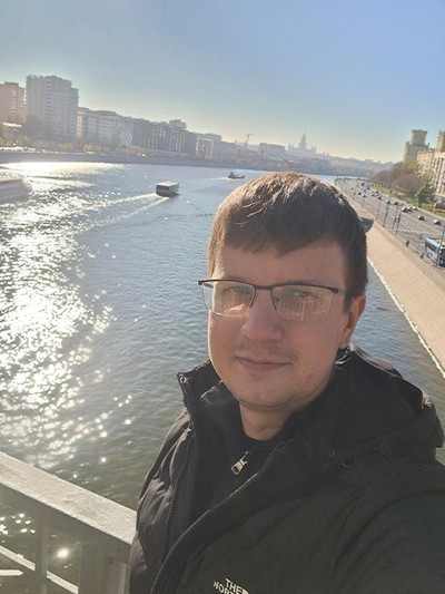 Олег Буянов