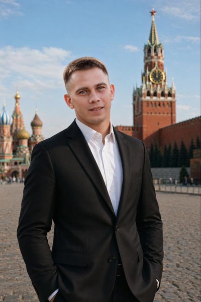 Сергей Титаренко