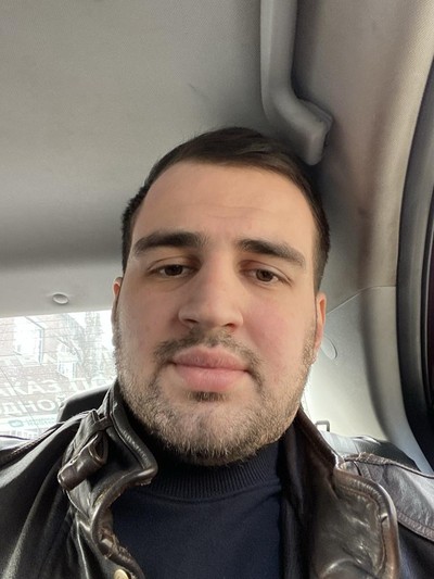 Алан Каболов